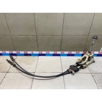 Кулиса КПП Geely MK I (2006—2013) JL 7152U1 2008 1016000019