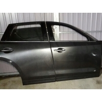 Mazda cx5 kf дверь правое переднего tyl 46g