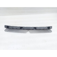 Кронштейн бампера Volkswagen Golf R 2023 5H6807863