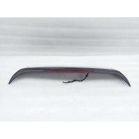 Спойлер Volkswagen Golf R 2023 5H4827934G, 5H0945087B