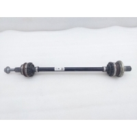 Привод Volkswagen Golf R 2023 5WA501203A