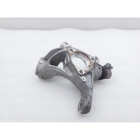 Кулак поворотный Volkswagen Golf R 2023 5WA407254B, 5WA407258B