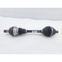 Привод Volkswagen Golf R 2023 5Q0407271CQ, 5Q0407271EA