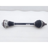 Привод Volkswagen Golf R 2023 5Q0407272ER