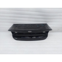 Крышка багажника Kia K5 DL3 2021 69200L2000