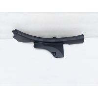 Накладка порога Kia K5 DL3 2021 85875L2000WK, 85875L2000