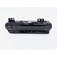 Блок управления климат контролем Kia K5 DL3 2021 97250L2240FHV, 97250L2240