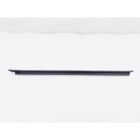 Уплотнитель стекла двери Kia K5 DL3 2021 82240L2000