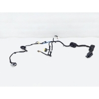 Проводка двери Kia K5 DL3 2021 91603L2470