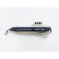 Ручка двери Kia K5 DL3 2021 82655L2000, 82651L2200, 82652L2100