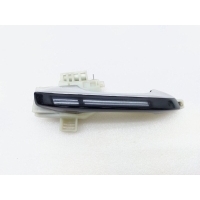 Ручка двери Kia K5 DL3 2021 83665L2000, 83661L2100