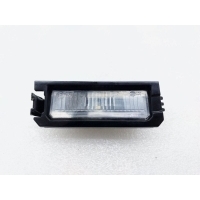 Плафон подсветки номера Kia K5 DL3 2021 92502F6000