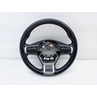 Руль Kia K5 DL3 2021 56100L2CT0SA1, 56100L2CT0, 96710L2030, 96720L2120, 56171L2000WK