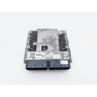 Блок управления двигателем Kia K5 DL3 2021 391002SLR0