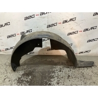 подкрылок Peugeot 3008 1, T84E 2011 9684637780