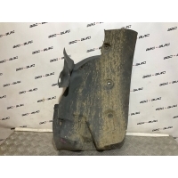 подкрылок Renault Megane 3 2014 638437310r, 638430101r