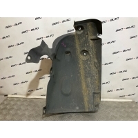подкрылок Renault Megane 3 2014 638442034r, 638446673r