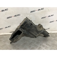 воздухозаборник Citroen C4 Picasso Grand B78 2014 9689014180