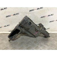 воздухозаборник Citroen C4 Picasso Grand B78 2014 9689014180