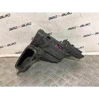воздухозаборник Citroen C4 Picasso Grand B78 2014 9689014180