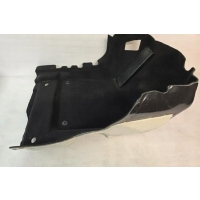 Коврик салона volvo s60 i 31672433 2.0l gasoline 132kw 2019