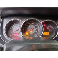 Спидометр nissan tiida 24810el80d 1.8 16v европа