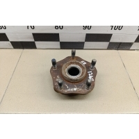 Ступица передняя NISSAN Qashqai (J11) 2014> 402024BA0A