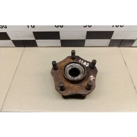 Ступица передняя NISSAN Qashqai (J11) 2014> 402024BA0A