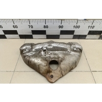 Термокожух NISSAN X-Trail (T32) 2014> 165904BB0A