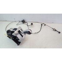 Opel oe 13142071 переключатель домкрат кпп автомат