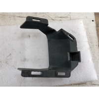Кронштейн бампера Chevrolet Captiva C100 2006-2011 96448221