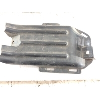 Кронштейн бампера Chevrolet Captiva C100 2006-2011 96800804