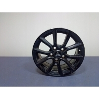 Колесо алюминиевая mitsubishi oe 6.5 