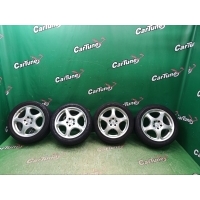 Диски Mercedes-Benz S W220 2004 A2204012802