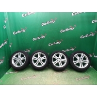 Диски Mercedes-Benz E W211 2006 A2114013602