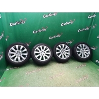 Диски Mercedes-Benz GLK X204 2011 A2044012102