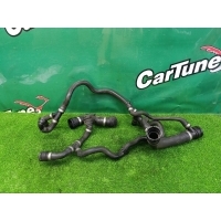 Патрубки охлаждения BMW 6 E63 2008 17127521778