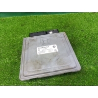 Блок управления двигателем BMW 6 E63 2008 7594483