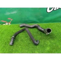 Патрубки охлаждения Mercedes-Benz E W210 2000 A2105013282