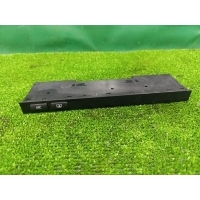 Блок кнопок салона BMW 5 E39 2000 61318373711