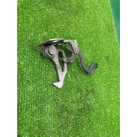 Крюк капота BMW 5 E39 2000 51238172164