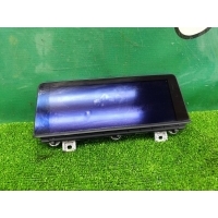 Дисплей информационный BMW 3 F30 2012 9281688