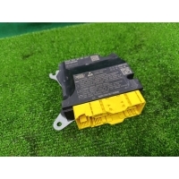 Блок Airbag Smart Fortwo W453 2015 A4539018900