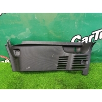 Пластик багажника Smart Fortwo W453 2015 A4536980500
