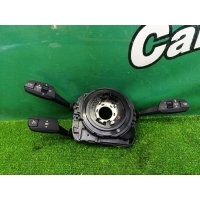 Подрулевой переключатель BMW X5 E70 2007 61319164419, 61319138206, 61319196269, 61319122374