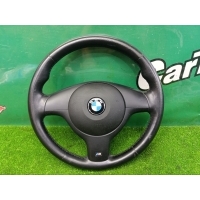 Руль BMW 3 E46 Touring 2004 32342282021
