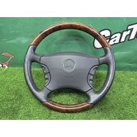 Руль Mercedes-Benz S W220 2003 A2204600403