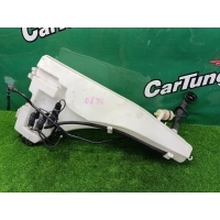 Бачок омывателя BMW X5 E70 2007 61677161477, 67126934160