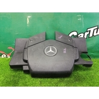 Крышка двигателя Mercedes-Benz S W220 2003 A1130101367