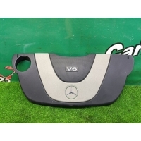 Крышка двигателя Mercedes-Benz GLK X204 2011 A2720101067